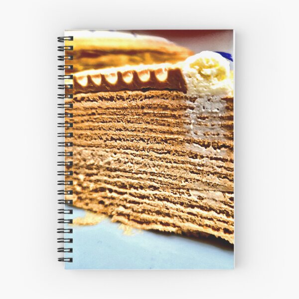 Item preview, Japanese Crepe de Mille Cake  designed and sold by ontological.