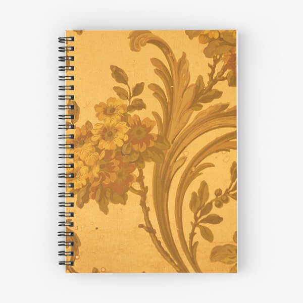 Item preview, Vintage wallpaper designed and sold by Karen E Camilleri.