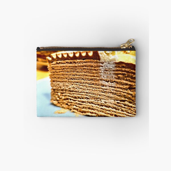 Item preview, Japanese Crepe de Mille Cake  designed and sold by ontological.