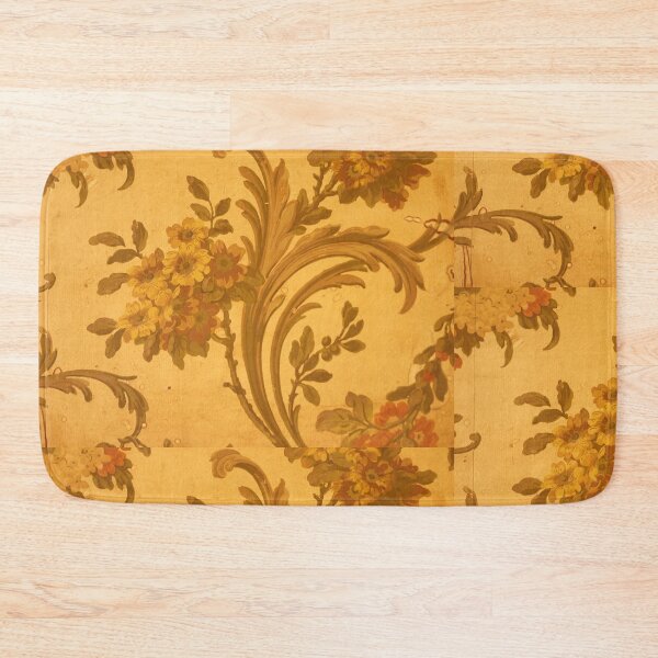 Item preview, Vintage wallpaper  designed and sold by Karen E Camilleri.