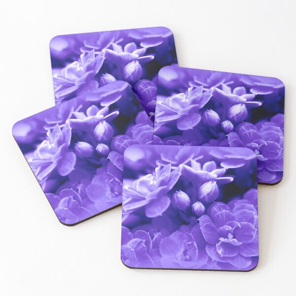 Item preview, abstract floristic background designed and sold by neurostructure.