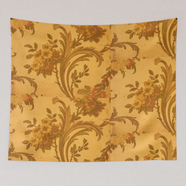 Item preview, Vintage wallpaper  designed and sold by Karen E Camilleri.