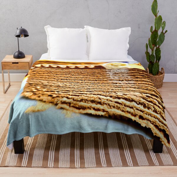 Item preview, Japanese Crepe de Mille Cake  designed and sold by ontological.