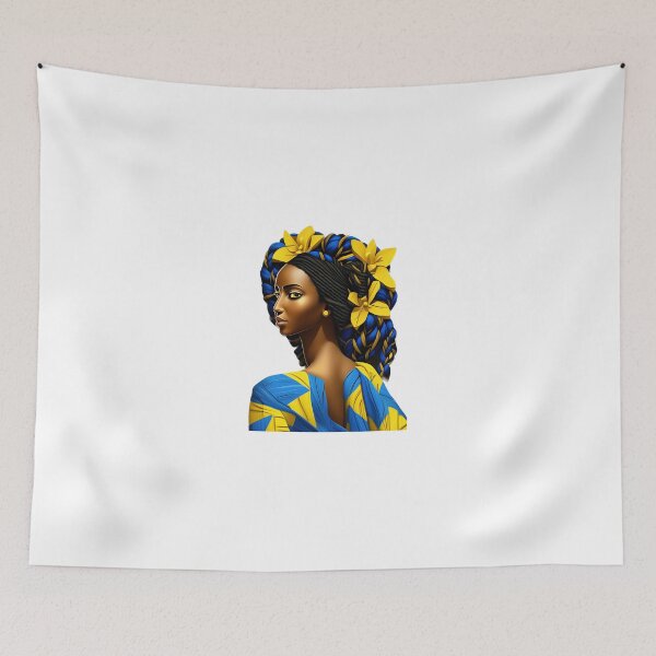 Item preview, Queen Sheba designed and sold by DigitalParadise.