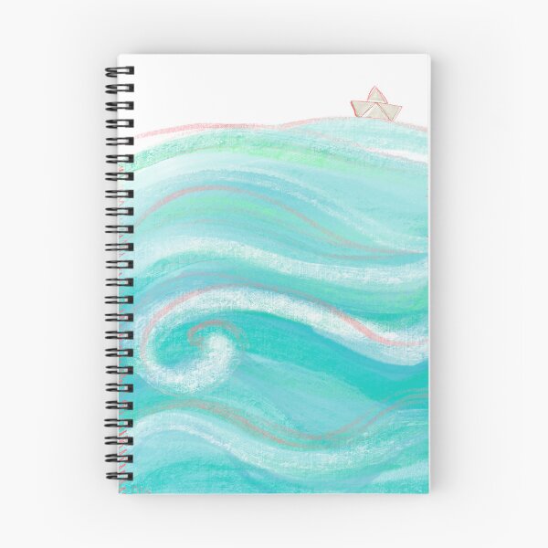 Item preview, Paper boat designed and sold by OlgaMundi.