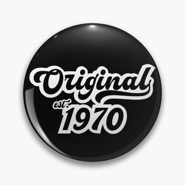 Item preview, Original 1970 birthday designed and sold by catsandmore.