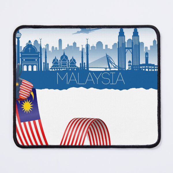 Item preview, Malaysia designed and sold by cmachiri.