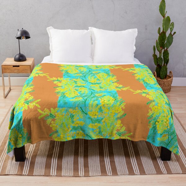 Item preview, mimosa terracotta designed and sold by Anna Rivet.