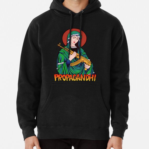 Propagandhi hoodie online