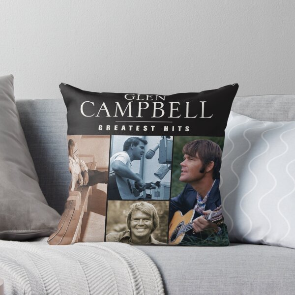 Item preview, Glen Campbell designed and sold by ZacAshley66.
