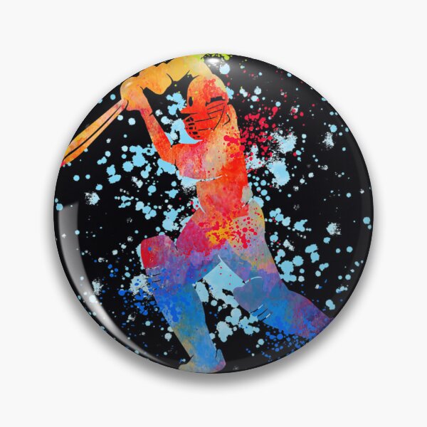Item preview, Cricket Batsman	 designed and sold by waregrfr65.