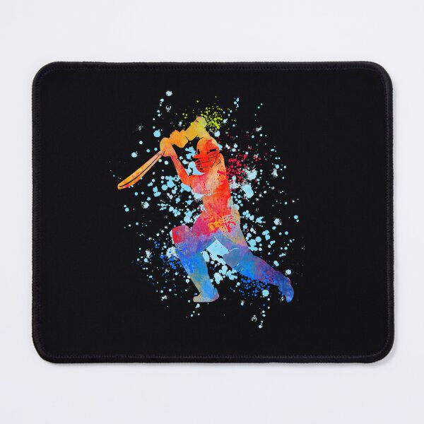 Item preview, Cricket Batsman	 designed and sold by waregrfr65.