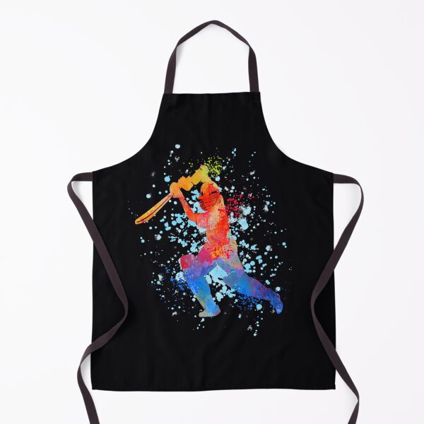 Item preview, Cricket Batsman	 designed and sold by waregrfr65.