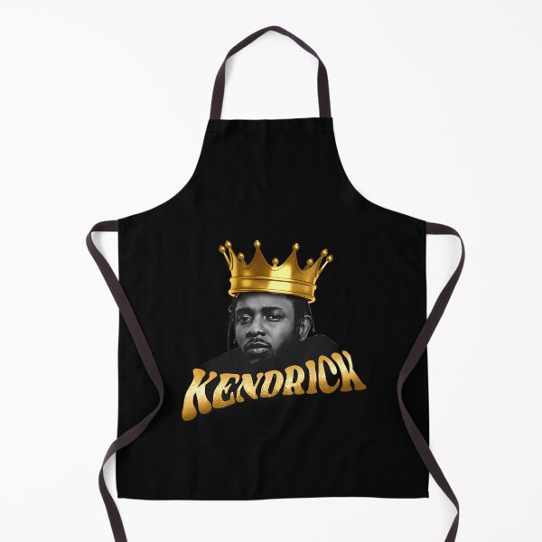 Item preview, King kendrick designed and sold by RufflesBainD.