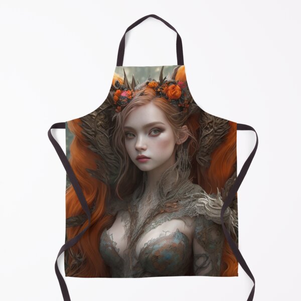 Item preview, Orange Dragon Inspired designed and sold by WaryTales.
