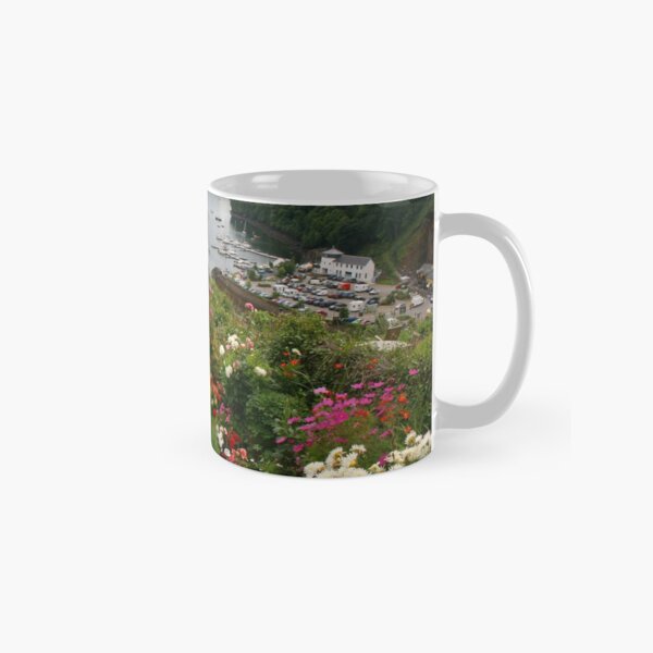 Tobermory Classic Mug