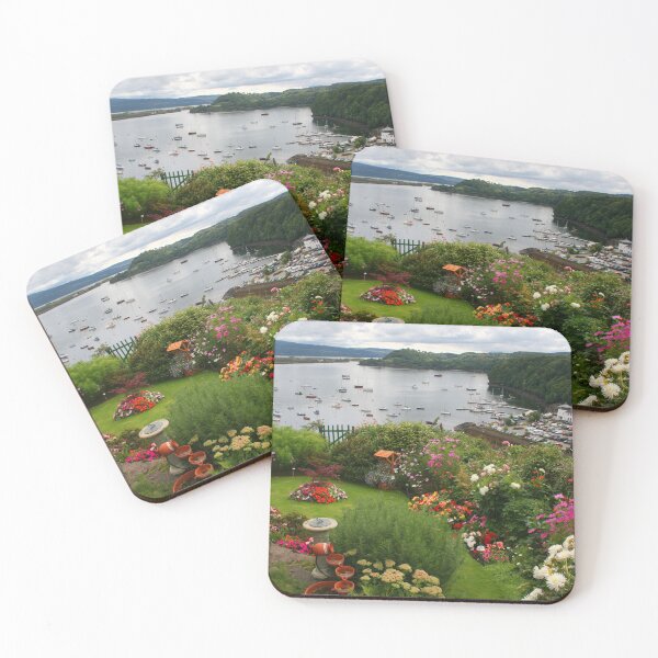 Item preview, Tobermory designed and sold by RedHillDigital.