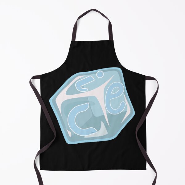 Item preview, Ice designed and sold by QueEnse.