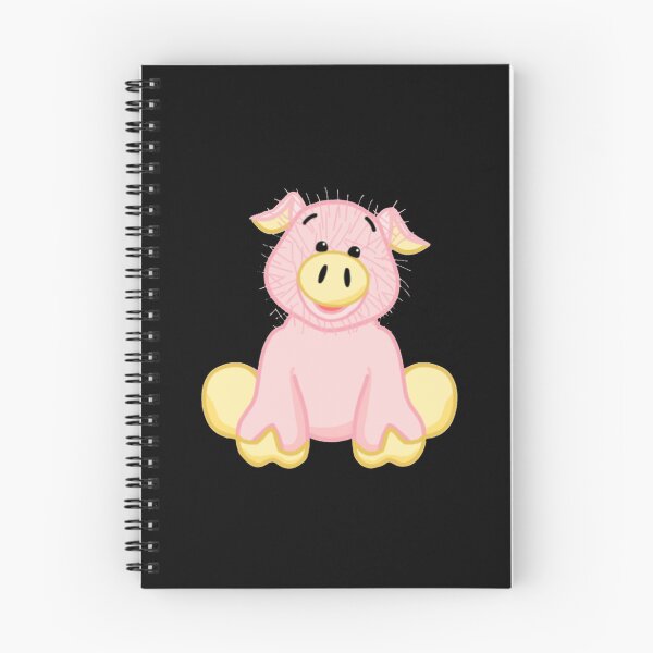 Item preview, Webkinz Pig   designed and sold by oldschoolcultxa.