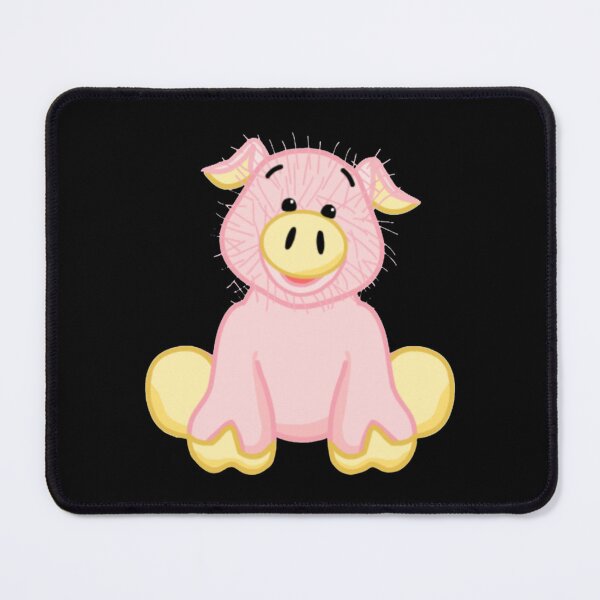 Item preview, Webkinz Pig designed and sold by oldschoolcultxa.