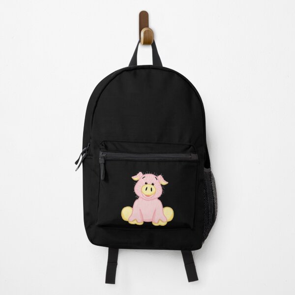 Item preview, Webkinz Pig designed and sold by oldschoolcultxa.