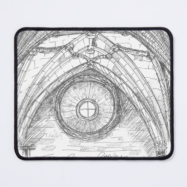 Item preview, Tomar . Sala do Capítulo. Convento de Cristo. designed and sold by Tereza Pilar Art.