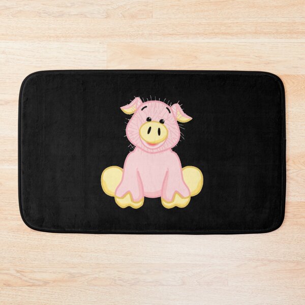 Item preview, Webkinz Pig   designed and sold by oldschoolcultxa.