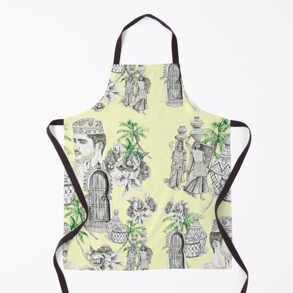 Item preview, Journey to the East designed and sold by Anna Rivet.