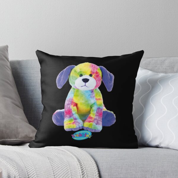 Item preview, Webkinz World -  T- shirt Webkinz ALL IN - Webkinz Design - Dog T- Shirt, Stuffed toys, stuff designed and sold by oldschoolcultxa.