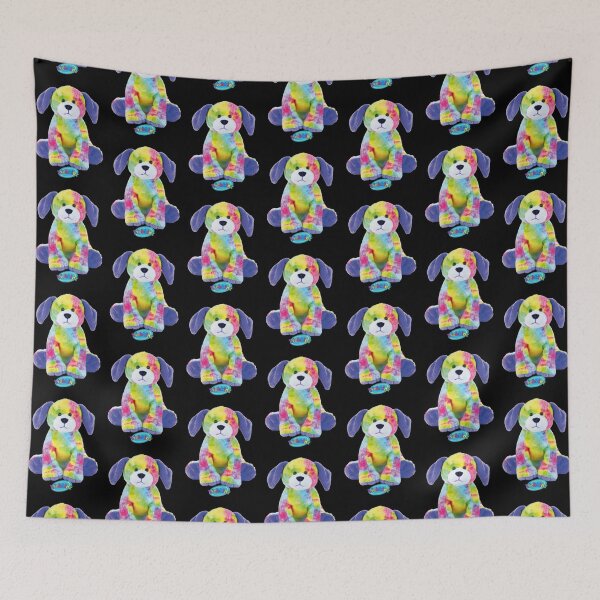 Item preview, Webkinz World -  T- shirt Webkinz ALL IN - Webkinz Design - Dog T- Shirt, Stuffed toys, stuff designed and sold by oldschoolcultxa.