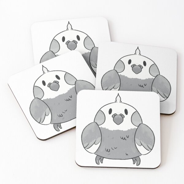Item preview, Borb designed and sold by Zoe R.