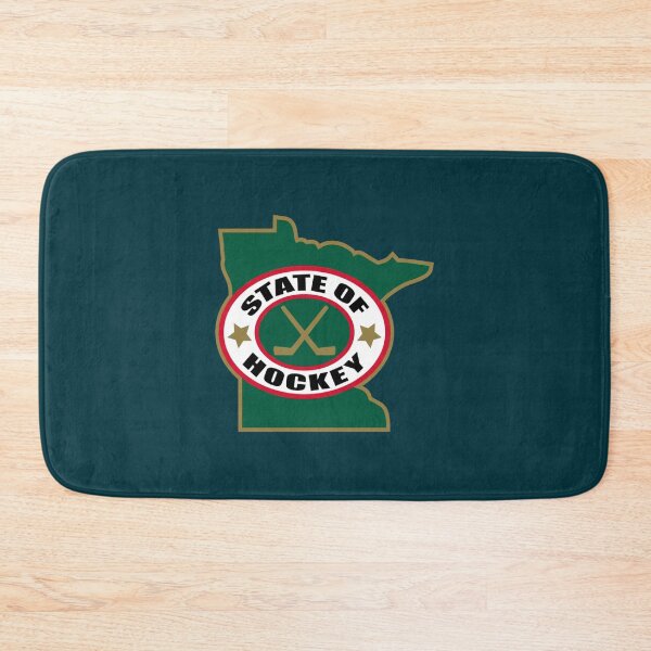 Item preview, Green Minnesota State Hockey   designed and sold by Magadellbridret.