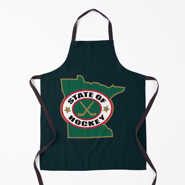Item preview, Green Minnesota State Hockey designed and sold by Magadellbridret.