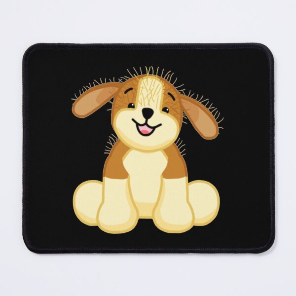 Item preview, Webkinz Cocker Spaniel designed and sold by oldschoolcultxa.