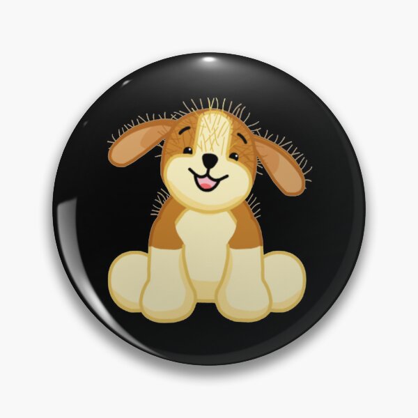 Item preview, Webkinz Cocker Spaniel   designed and sold by oldschoolcultxa.