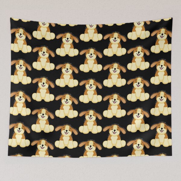 Item preview, Webkinz Cocker Spaniel   designed and sold by oldschoolcultxa.
