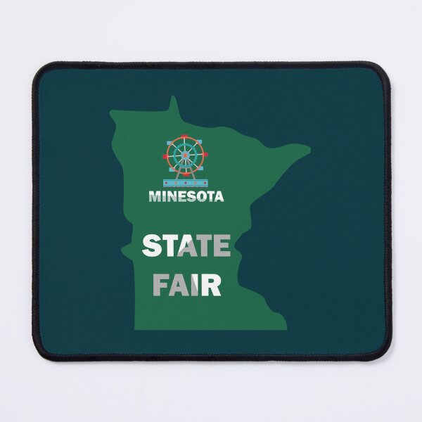 Item preview, minnesota state fair       (1) designed and sold by Magadellbridret.