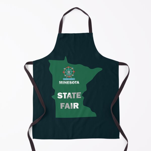 Item preview, minnesota state fair (1) designed and sold by Magadellbridret.