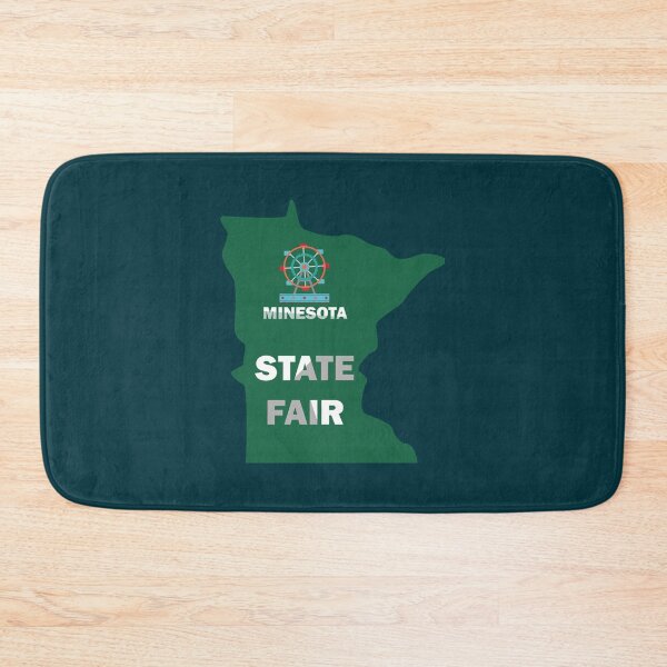 Item preview, minnesota state fair       (1) designed and sold by Magadellbridret.