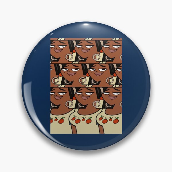 Item preview, Total Drama Leshawna Graphic  designed and sold by BrixtonRu.