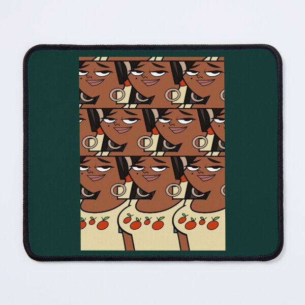 Item preview, Total Drama Leshawna Graphic  designed and sold by BrixtonRu.