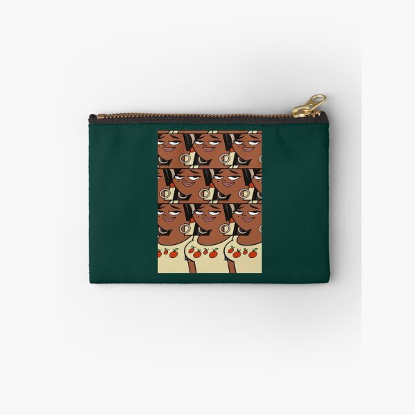 Item preview, Total Drama Leshawna Graphic  designed and sold by BrixtonRu.