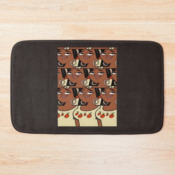 Item preview, Total Drama Leshawna Graphic  designed and sold by BrixtonRu.