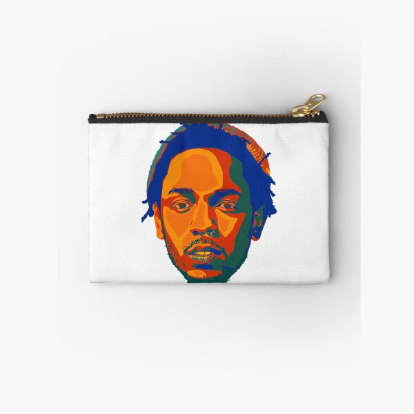Item preview, Kendrick Lamar Art designed and sold by ManagerAzure.