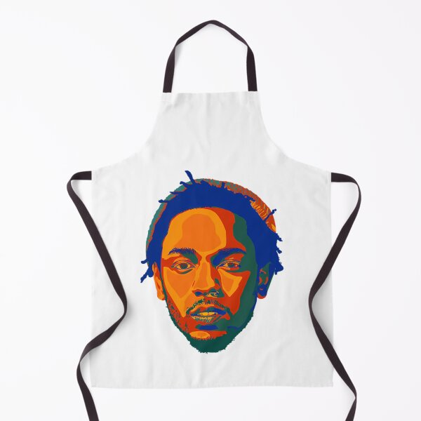 Item preview, Kendrick Lamar Art designed and sold by ManagerAzure.