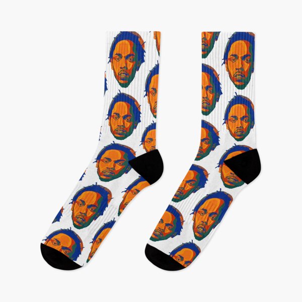 Item preview, Kendrick Lamar Art designed and sold by ManagerAzure.