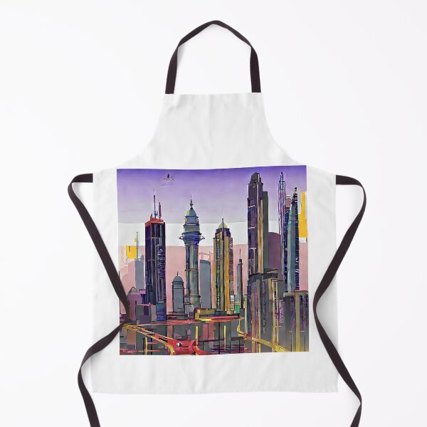 Item preview, miracles of Dubai designed and sold by bogfl.