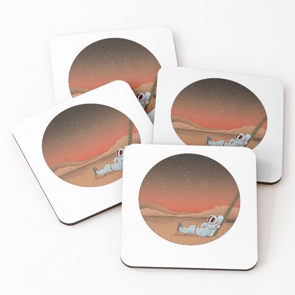 Item preview, Mars is Lovely... designed and sold by SellersTickle.