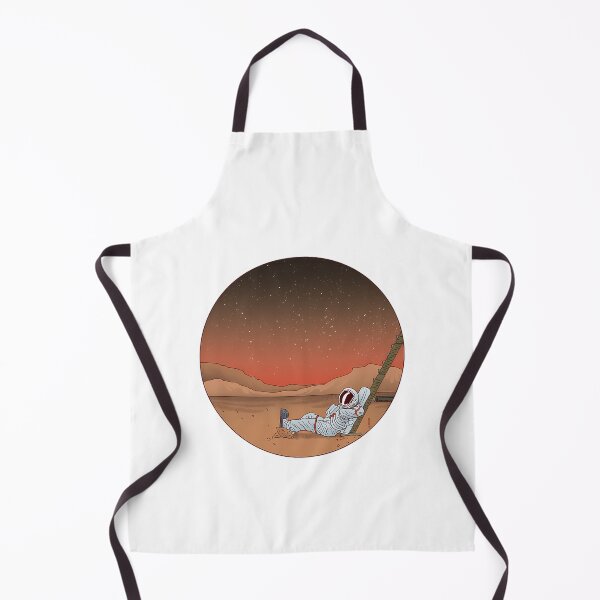 Item preview, Mars is Lovely... designed and sold by SellersTickle.