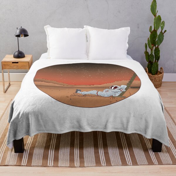 Item preview, Mars is Lovely... designed and sold by SellersTickle.